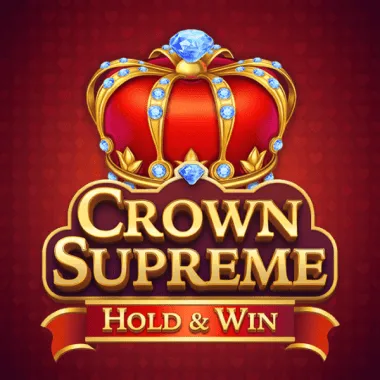 Crown Supreme: Hold and Win