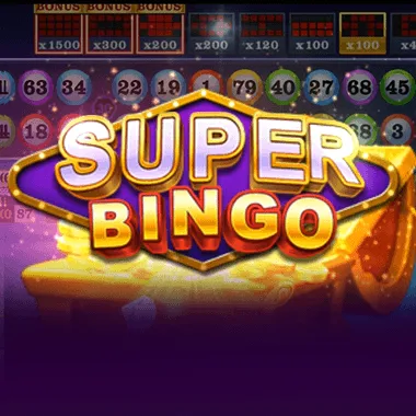 Super Bingo