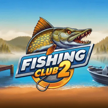 Fishing Club 2